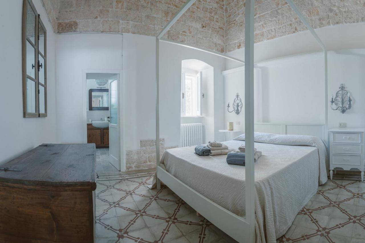 Trulli Harmonia Con Piscina - 알베르벨로 외부 사진